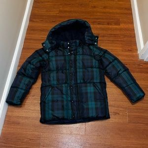 Gap Kids Puffer Jacket